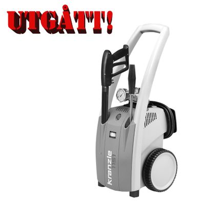 Gelins-KGK HD 1151 utgått
