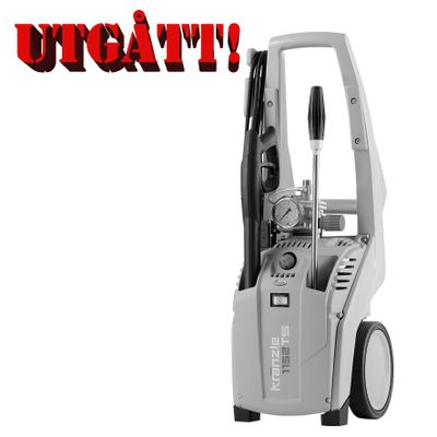 Gelins-KGK HD 1152 TS utgått