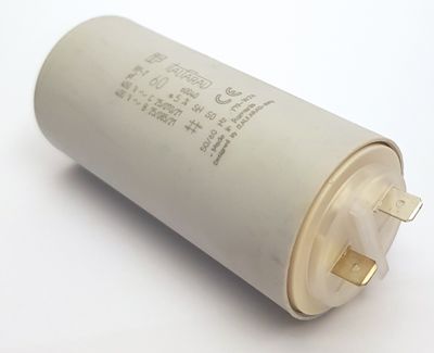 FIAC kondensator 60 UF GM300, Attack 252