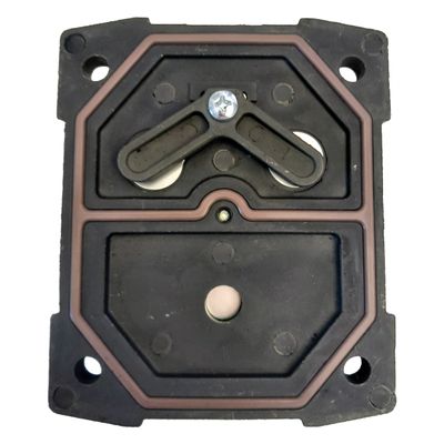 FIAC ventilplatta kit super ecu 9