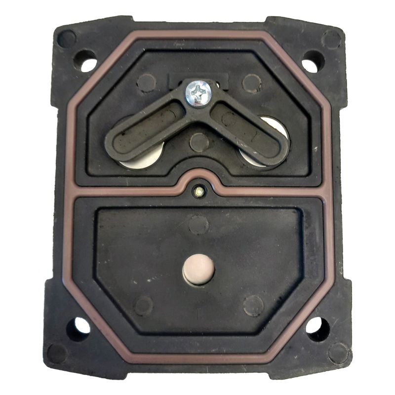 FIAC ventilplatta kit super ecu 9