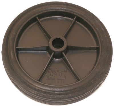 FIAC hjul F 100LIT tank