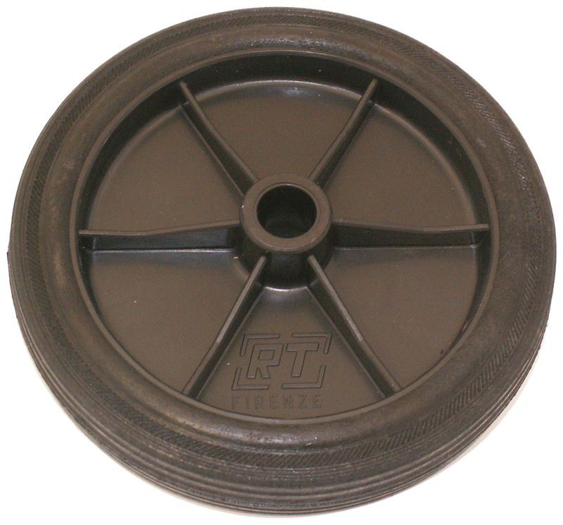 FIAC hjul F 100LIT tank