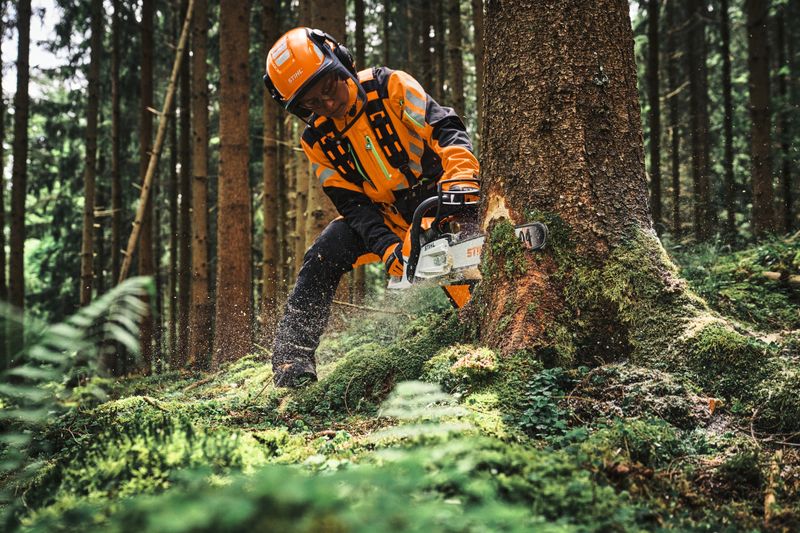 Stihl MS 300 C-M Motorsåg 40 cm .325" RS Pro 3,3kW