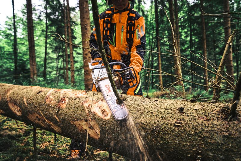 Stihl MS 300 C-M Motorsåg 40 cm .325" RS Pro 3,3kW