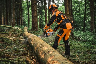 Stihl MS 300 C-M Motorsåg 40 cm .325" RS Pro 3,3kW