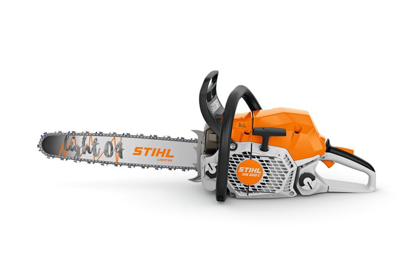 Stihl MS 300 C-M Motorsåg 40 cm .325" RS Pro 3,3kW