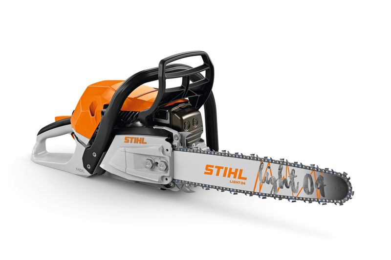 Stihl MS 300 C-M Motorsåg 40 cm .325" RS Pro 3,3kW