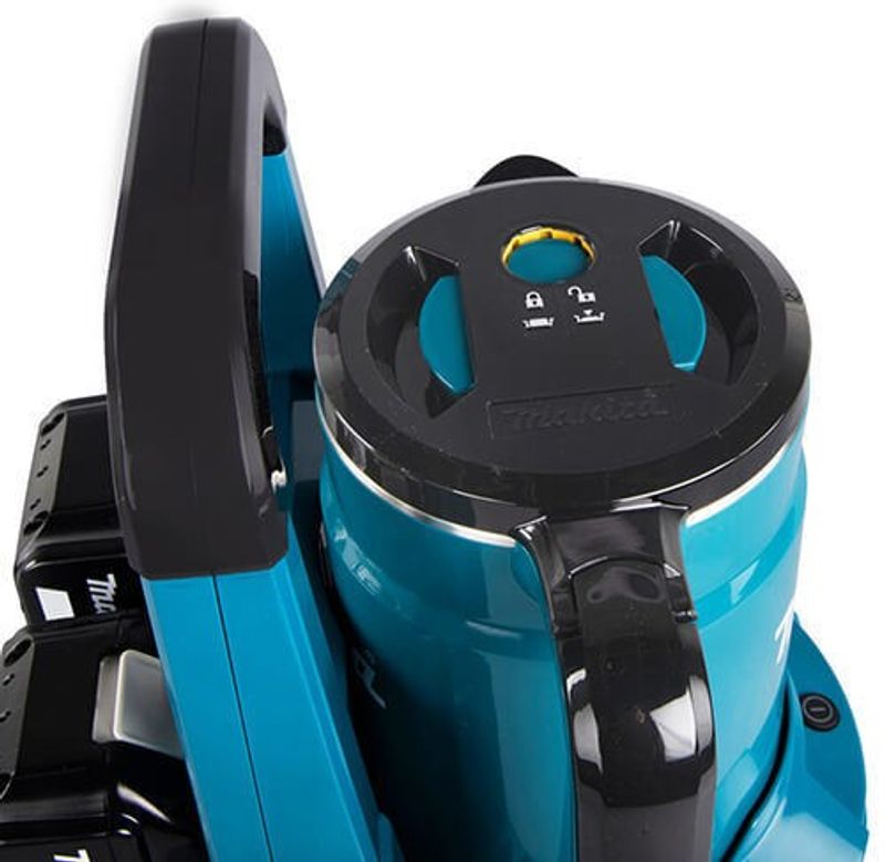 Makita DKT360Z Vattenkokare LXT 2x18V (utan batteri)