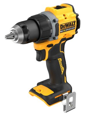DeWalt DCD794NT Borr-/skruvdragare XR 18V (utan batterier)