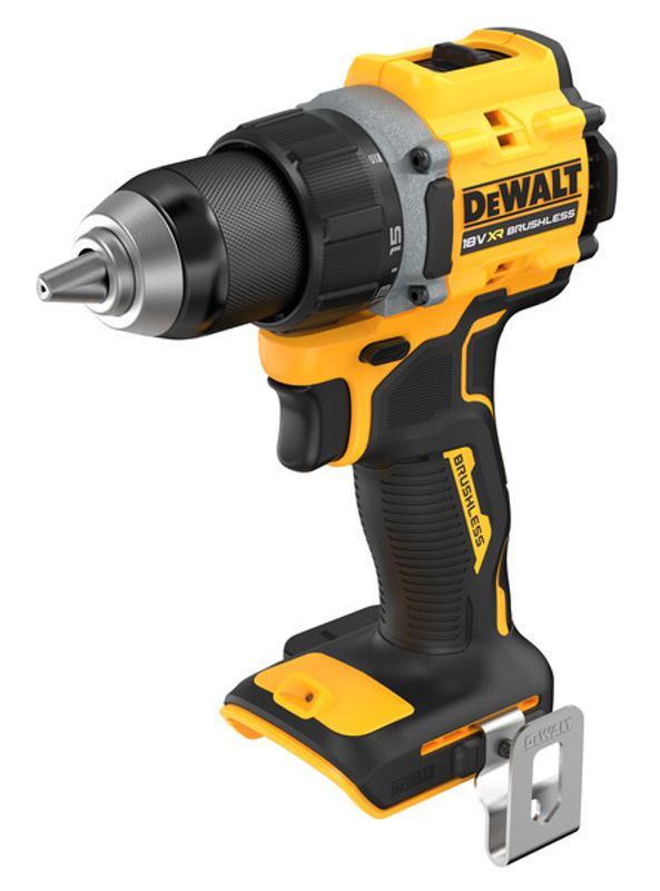 DeWalt DCD794NT Borr-/skruvdragare XR 18V (utan batterier)