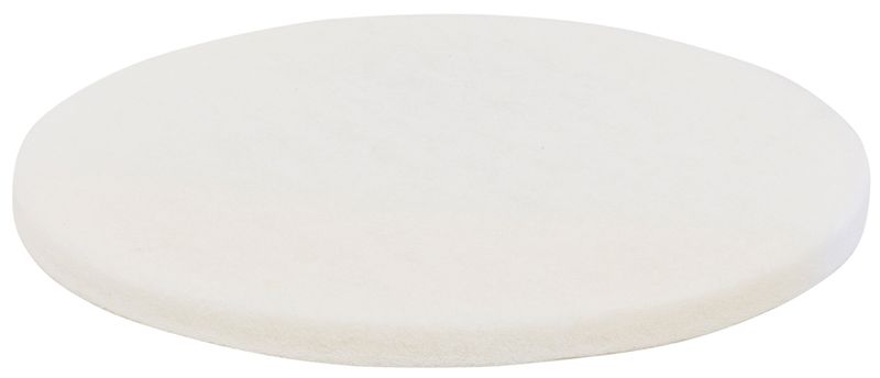 Gelins-KGK pad vit 5 st till skurmaskin GW530