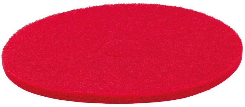 Gelins-KGK pad röd till skurmaskin GW530