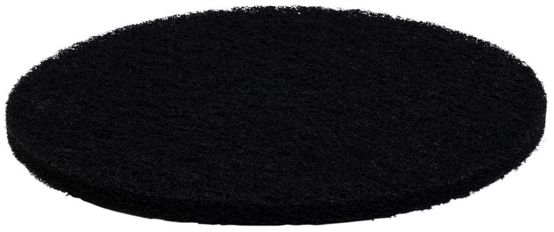 Gelins-KGK pad svart 5 st till skurmaskin GW530