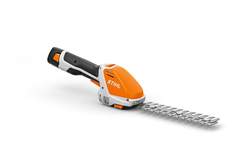 Stihl HSA 26 SET Buskhäcksax 10,8V 20 cm (1x AS 2 + ALS 31)