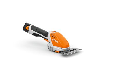 Stihl HSA 26 SET Buskhäcksax 10,8V 20 cm (1x AS 2 + ALS 31)