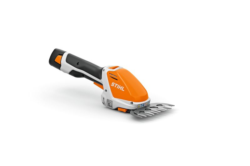 Stihl HSA 26 SET Buskhäcksax 10,8V 20 cm (1x AS 2 + ALS 31)