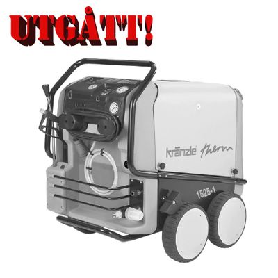 Gelins-KGK therm 1525-1 utan vinda utgått