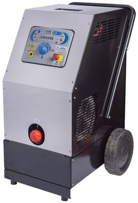 Mazzoni hotbox 500 bar 128 kW 30LIT/MIN 230 volt