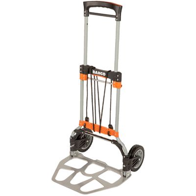 Bahco 1430FT120 Säckkära med Stålram 120kg