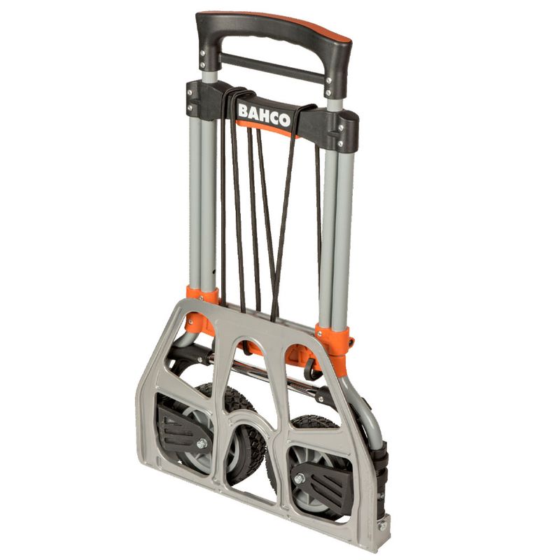 Bahco 1430FT120 Säckkära med Stålram 120kg