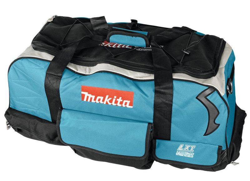 Makita 831279-0 LXT 600 Väska i tyg