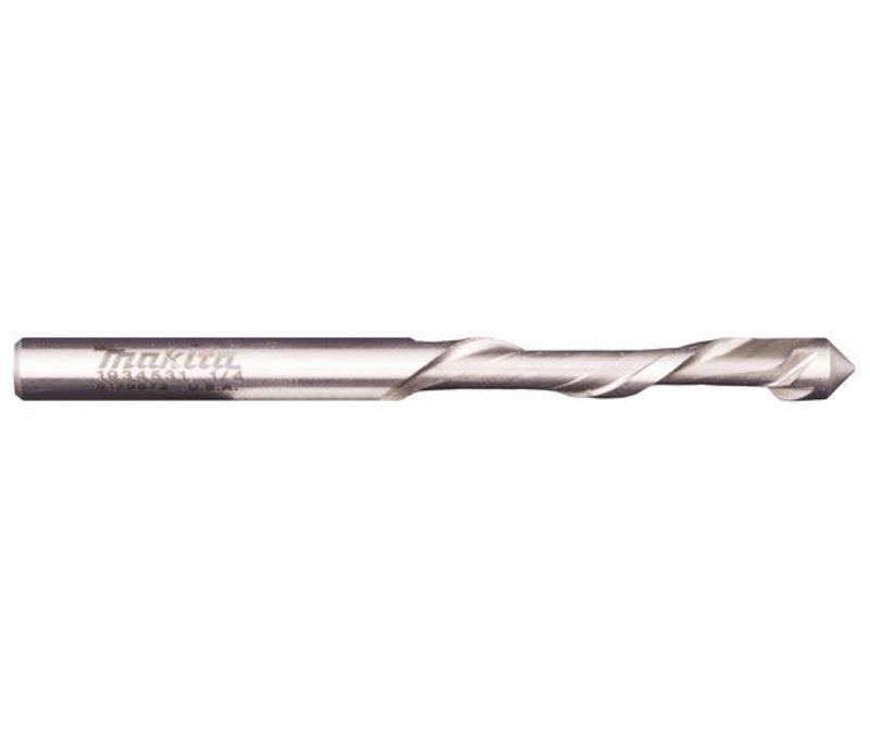 Makita 193447-6 Gipsfräs 6,35mm 1/4"