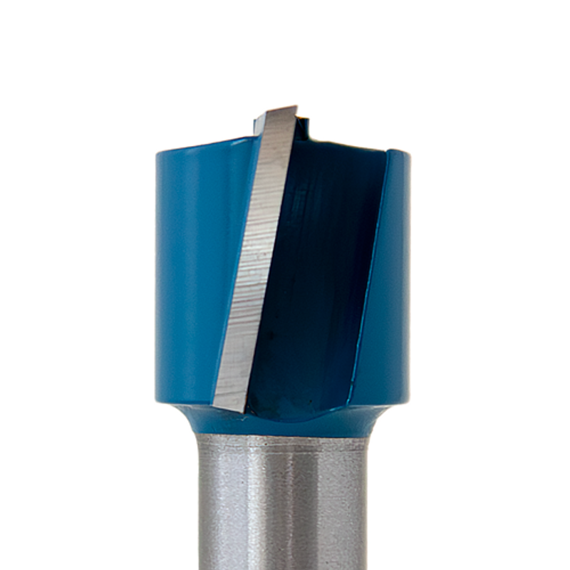 Cobolt Låskistfräs D=20 L=20 TL=120 S=12