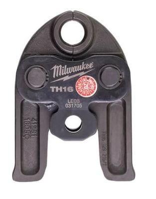 Milwaukee Pressback Typ-TH M12 Ø16mm