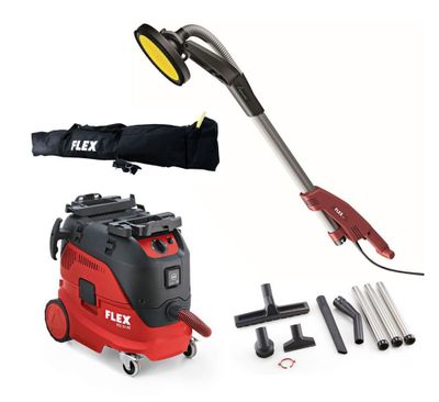 Flex Giraffpaket Black Line GE5+VCE33LAC
