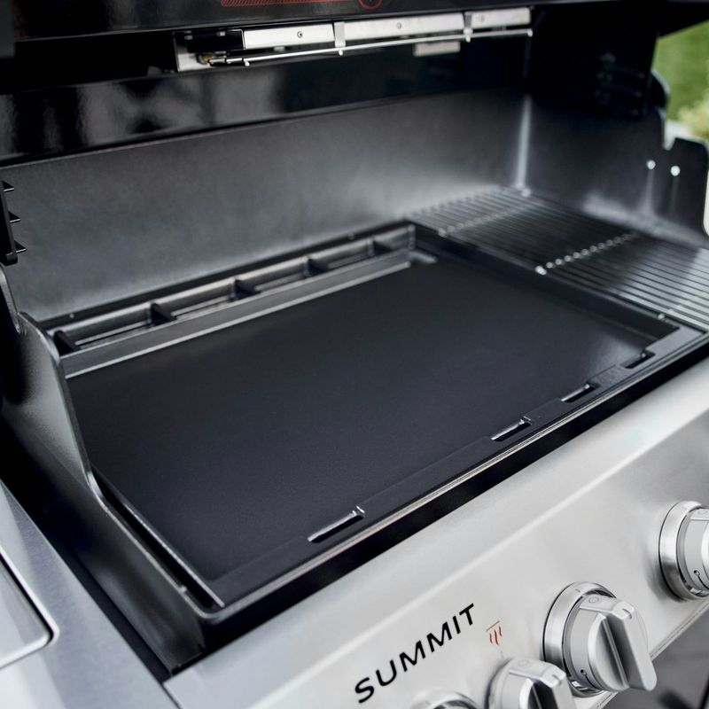 Weber Stekbord fullstort Genesis 3-brännare 6791
