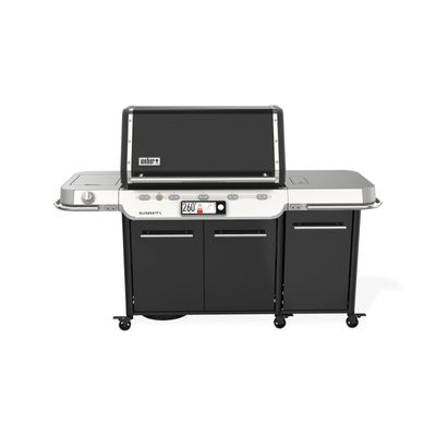 Weber Summit FS38X E Gasolgrill 5-brännare