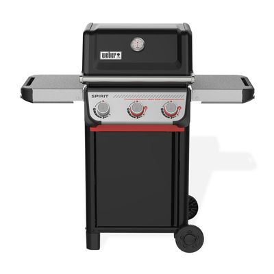 Weber Spirit E-325 Gasolgrill 3-brännare