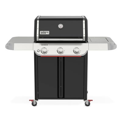Weber Genesis E-315W Gasolgrill 3-brännare