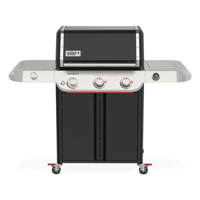 Weber Genesis E-335W Gasolgrill 3-brännare