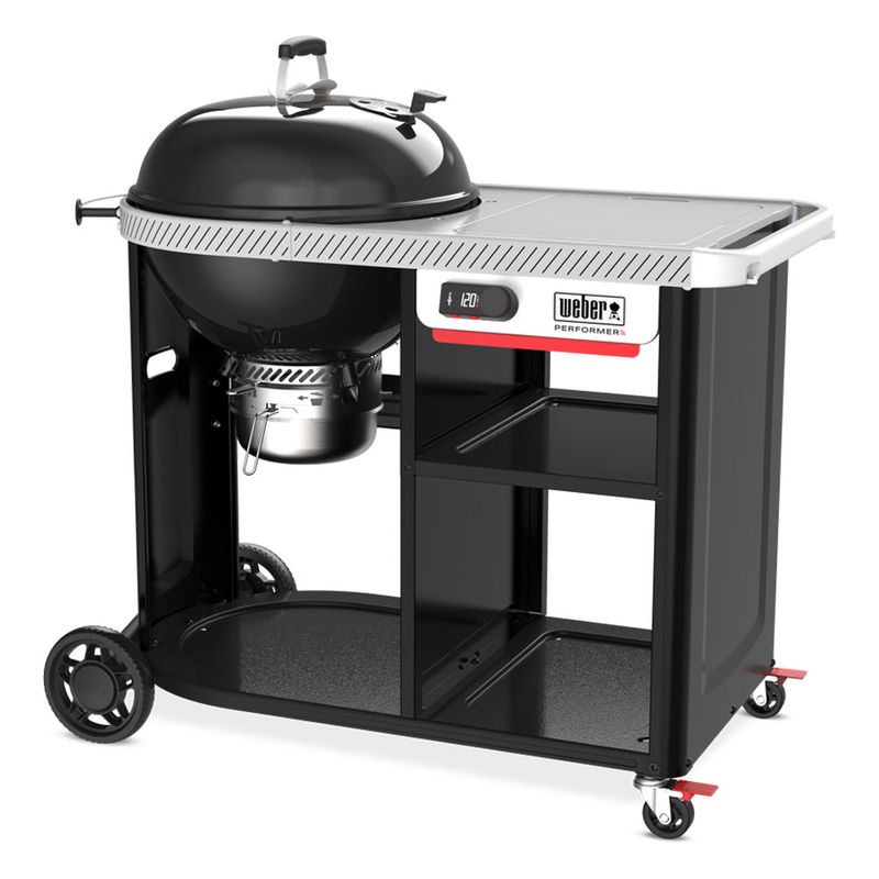 Weber Performer Premium Smart-kolgrill 57cm