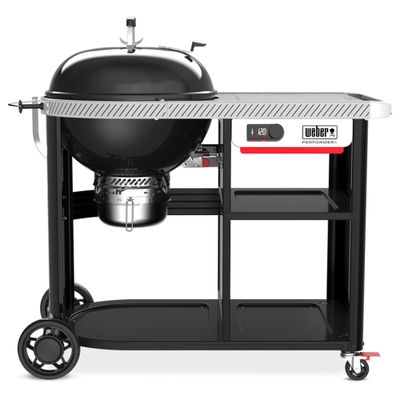 Weber Performer Premium Smart-kolgrill 57cm