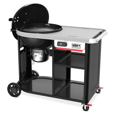 Weber Performer Premium Smart-kolgrill 57cm