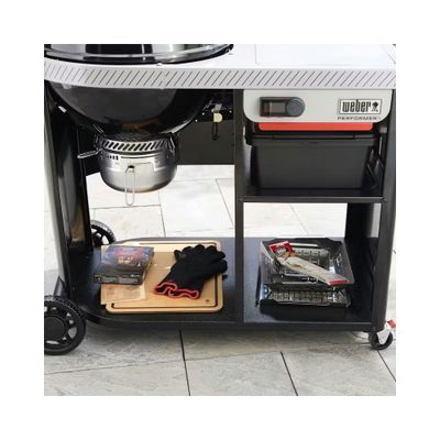 Weber Performer Premium Smart-kolgrill 57cm