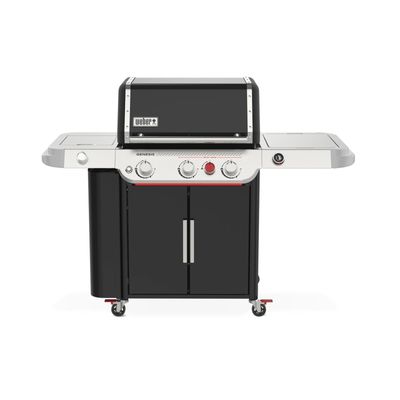 Weber Genesis EPX-335W Gasolgrill 3-brännare