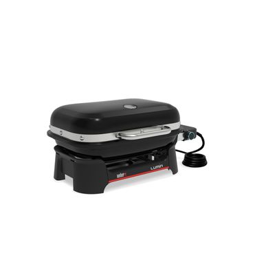 Weber Lumin Compact Elgrill