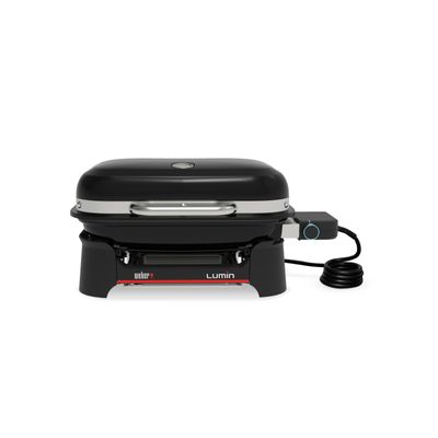 Weber Lumin Compact Elgrill