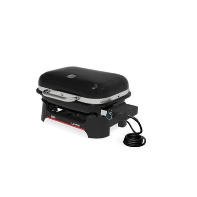 Weber Lumin Compact Elgrill