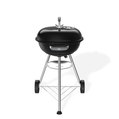 Weber Compact Kettle Kolgrill 47 cm