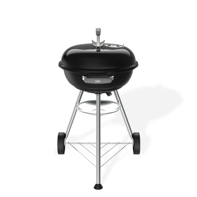 Weber Compact Kettle Kolgrill 47 cm