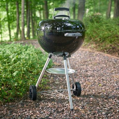 Weber Bar-B Kettle Kolgrill 47 cm