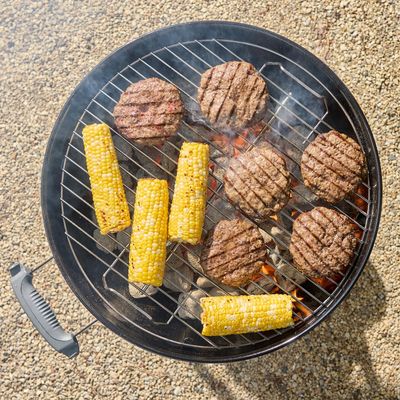 Weber Bar-B Kettle Kolgrill 47 cm