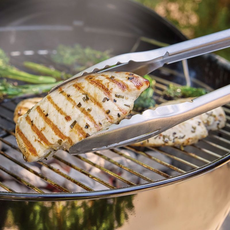 Weber Bar-B Kettle Kolgrill 47 cm