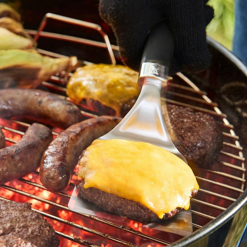 Weber Bar-B Kettle Kolgrill 47 cm