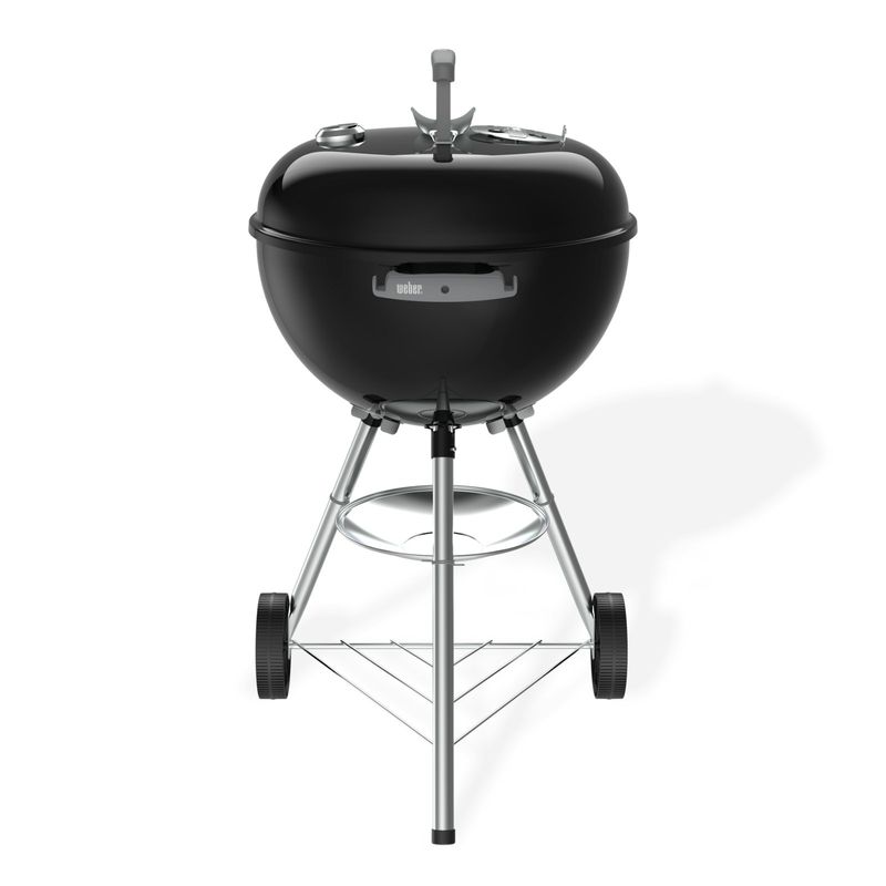 Weber Bar-B Kettle Kolgrill 47 cm
